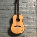 Fender Highway Series Dreadnought Spruce Top 2023 - Present - Natural