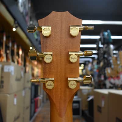 Taylor 222ce-K DLX Hawaiian Koa Grand Concert Acoustic-Electric Guitar w/Hard Case image 8