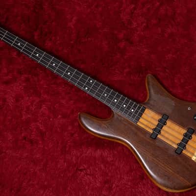 【used】Fodera / Emperor 4st Elite 1985 4.405kg #EB137NF【Consignment】【GIB Yokohama】【price included SHIPPING & IMPORT TAX & VAT】 image 2