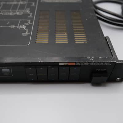 Roland SDE-3000 Digital Delay 1980s - Black image 13