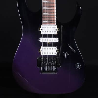 Ibanez RG470DX, Tokyo Midnight image 1