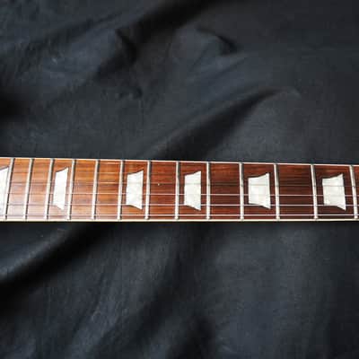 Rare 1991 Greco SS-720/L LH Left-Handed Mint Collection SG – Cherry Red – MIJ Japan image 7