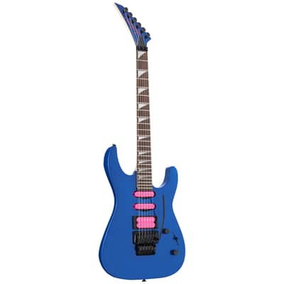 Jackson X Series Dinky DK3XR HSS - Cobalt Blue image 6