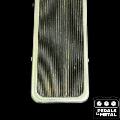 Colorsound Swell Pedal - X18918 image 1