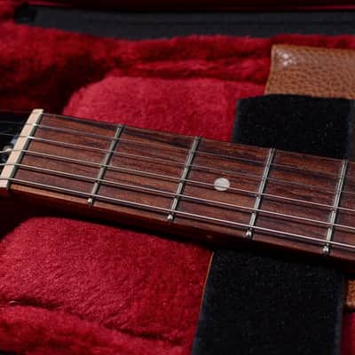 Gibson Les Paul Faded 2018 - Worn Bourbon image 3