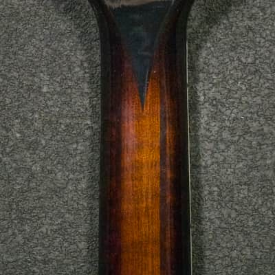 Heritage Henry Johnson Sunburst image 7