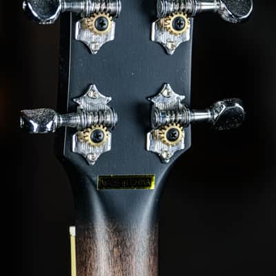 2025 Gold Tone Concert-Scale Banjo Ukulele image 6