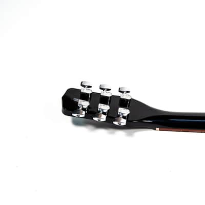 Gretsch Spectra Sonic Owned by Brian Setzer image 22