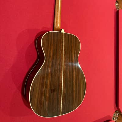 Martin Standard Series 000-28 2025 - Present - Natural image 3
