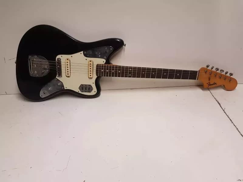 1964 FENDER JAGUAR - made in USA image 1