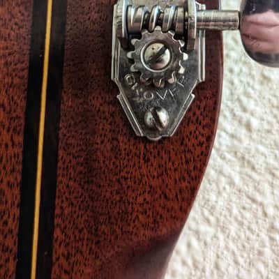 1935 Larson Bros Prairie State 14 final Reverb price drop image 10