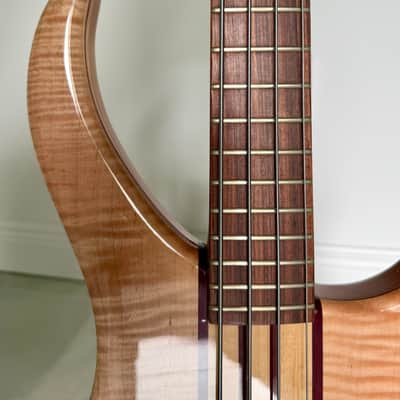 1998 Peavey Cirrus 4 USA image 3