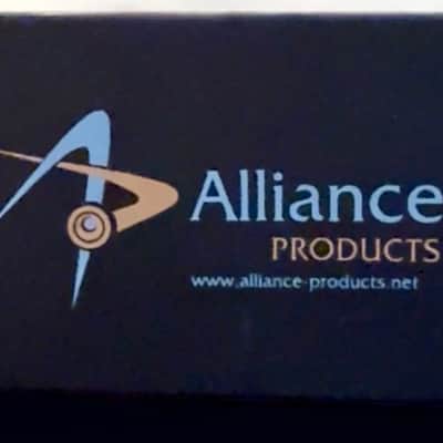 Alliance E2 2020 - Silver image 2