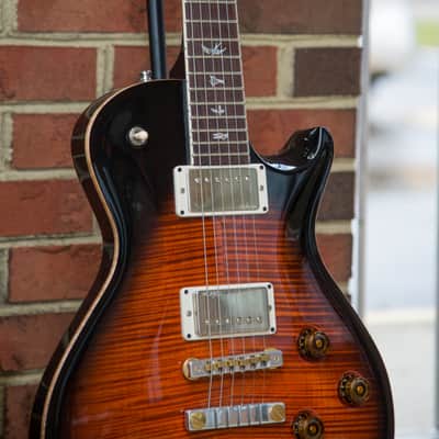 Paul Reed Smith PRS SC58 Artist Package 2012 (New Old Stock) image 3
