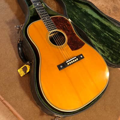 1938 Larson Brothers Euphonon Dreadnought image 16