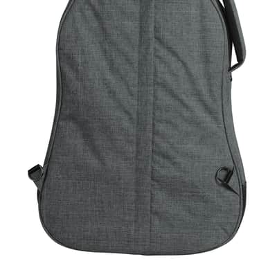 Gator GT-ELECTRIC-GRY Transit Series Electric Guitar Gig Bag 2010s - Light Grey image 3