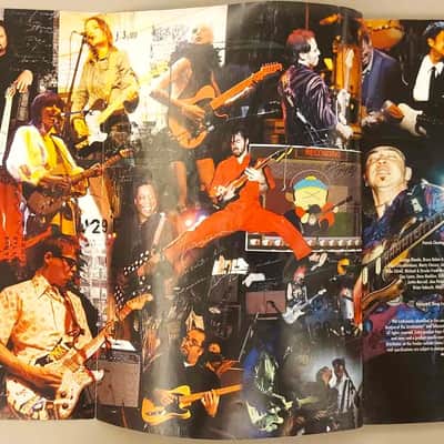 Fender Catalog 2003 image 2