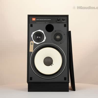 JBL 4312 MKII Pair of Speakers – Fully Restored & Serviced – 1 Year Warranty. image 6