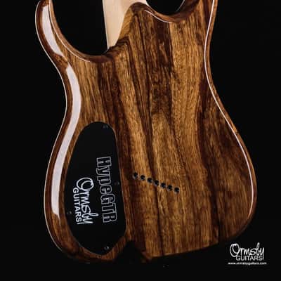 Ormsby Hype GTR Ormsby Shark 7 Limited Edition Caribbean image 8
