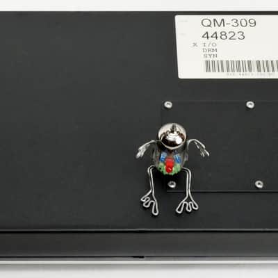 Quasimidi Rave-O-Lution 309 Synthesizer Expanded + Top Zustand + Garantie image 11