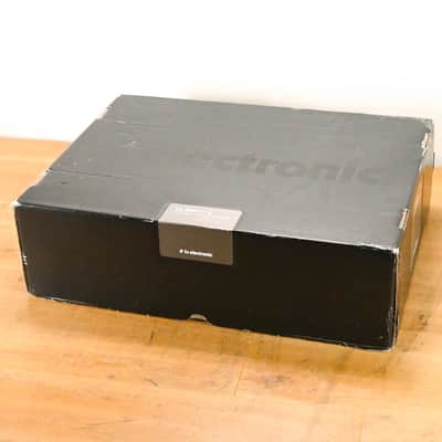 TC Electronic Clarity X Multi-Format Monitoring System w/ Remote & Mic CG01ZKV image 23