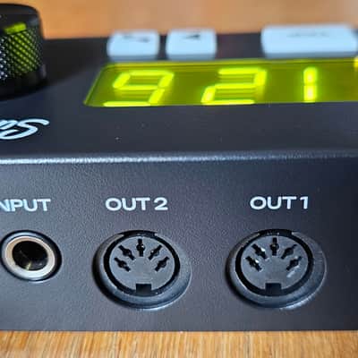 Sim'n Tonic Nome II MIDI Master Clock + Metronome [DEMO] image 5