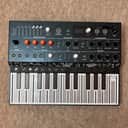 Arturia MicroFreak 25-Key Algorithmic Synthesizer 2019 - Present - Black