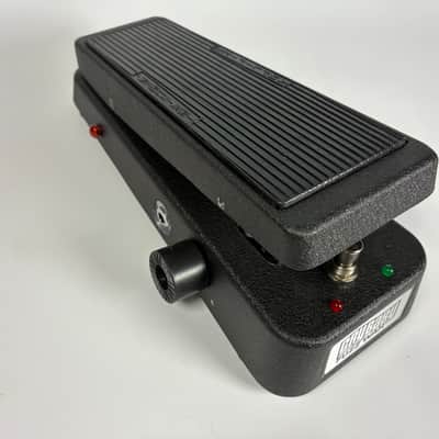Dunlop GCB95FW Cry Baby Fuzz Wah - Excellent Condition with Box image 6
