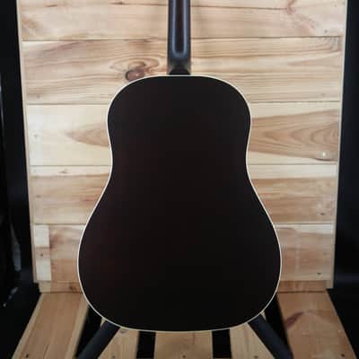Gibson J-45 Special - Satin Vintage Sunburst (Serial #058) image 12