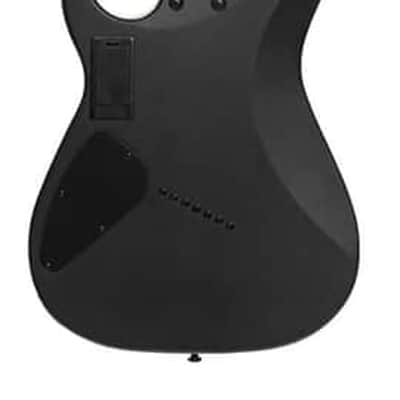 Cort KX507MS Pale Moon 7-String Natural Black Burst (B Stock) image 2