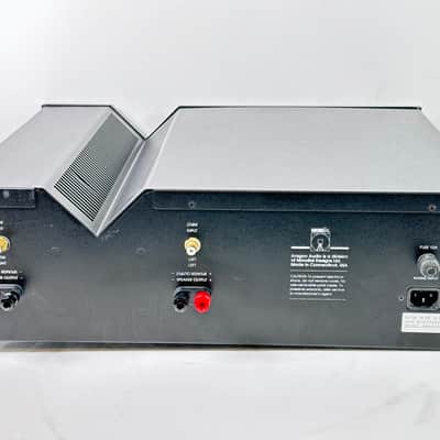 Aragon 4004 Mk1 Dual Mono Amplifier Nice Bild 6