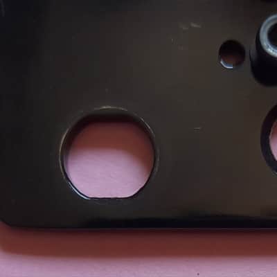 Gotoh GE 1996T Floyd Rose Base Plate with tremolo arm image 3