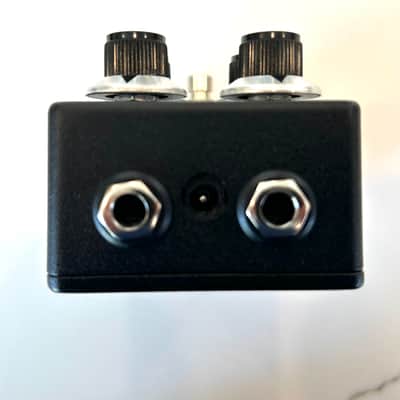 EarthQuaker Devices Terminal Fuzz / Harmonic Overdrive Pedal V2 image 5