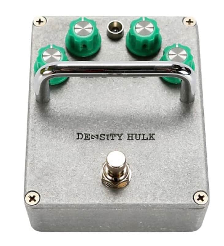Mantic Density Hulk DBX Meatbox Sub Pedal image 1