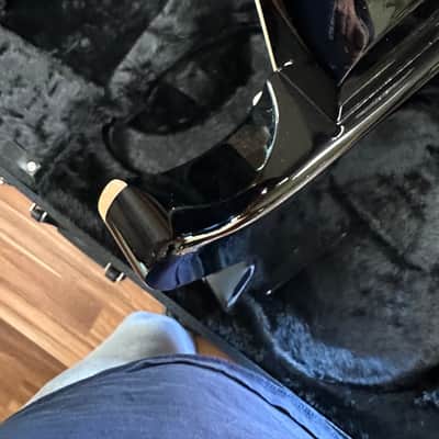 PRS McCarty 10 Top 2019 - Charcoal Burst image 18