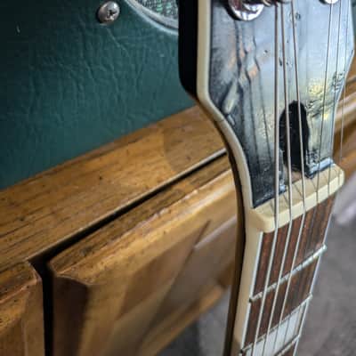 Repaired Gretsch G5220 Electromatic Jet image 7