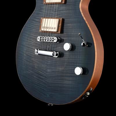Kz One Solid Carved Top image 4