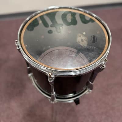Yamaha Club Custom 12x10 Tom image 5