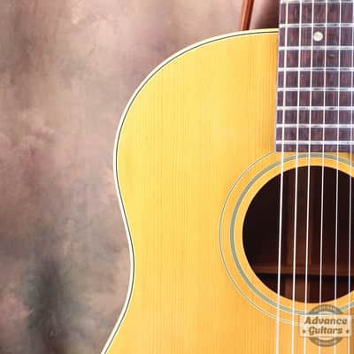 Gibson J-50 ADJ (1964 production) image 11