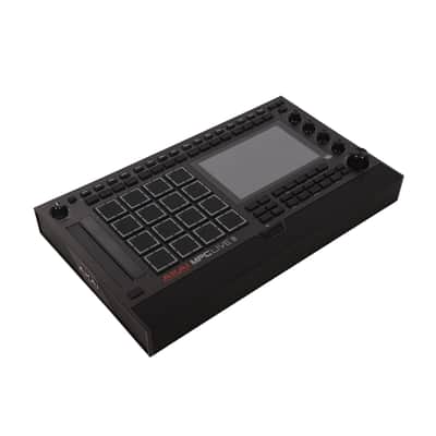 Akai MPC Live III Standalone Music Production Center (Serial #A12512260908271) image 2