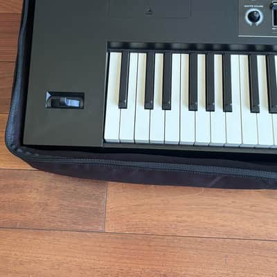 Roland Juno DS88 Synthesizer 2025 - Black image 2