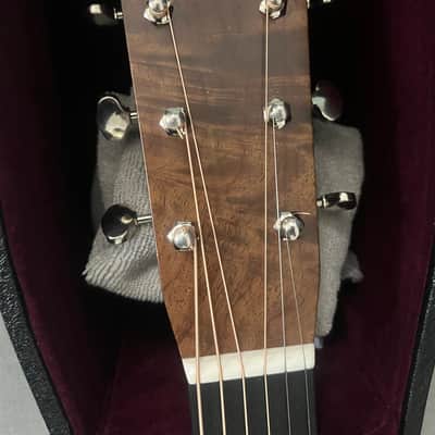 Martin HD-28 Wild Grain Rosewood Empire Custom 2025 image 5