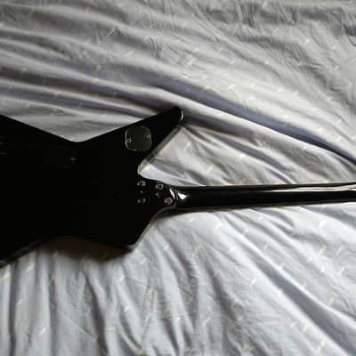 Ibanez Destroyer 1996 DT-400 Reissue image 5