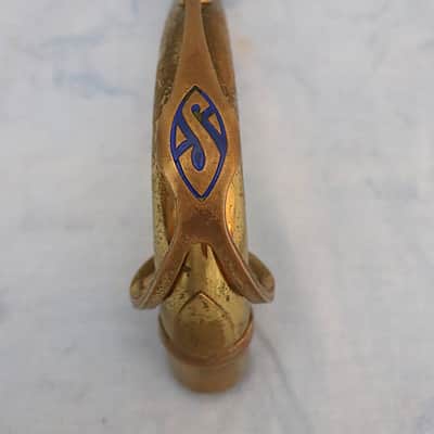 Selmer Mark VI Tenor Saxophone 1963. Complete Overhaul image 25