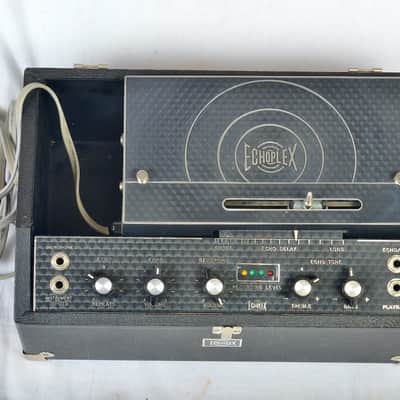 Maestro Echoplex EP-4 1970s - Grey image 2