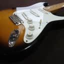 Vintage 1982 57  Fender Japan JV Stratocaster ST57-115 MIJ early serial
