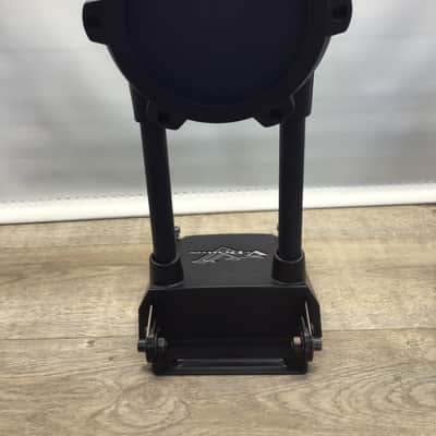 Roland KD-9 Kick Pad w/ New PDP 700 Series Bass Pedal image 2
