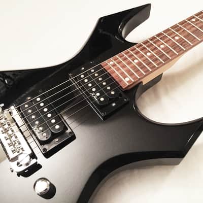 B.C. Rich Warlock -2007. Great Condition !.... image 4
