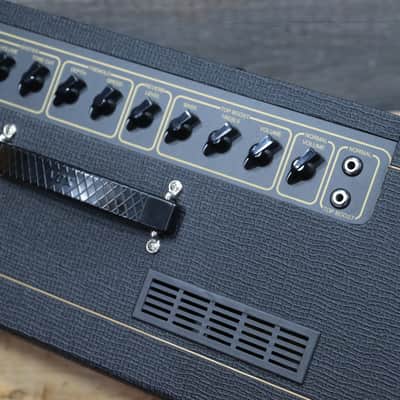Vox AC15H Custom Head 15-Watt RMS All-Tube 16 or 8 Ohms Guitar Amplifier Head image 14
