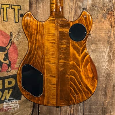 Vintage 1970s D'Agostino Benchmark Guitar image 4